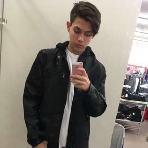 Meet your Posher, Jesse